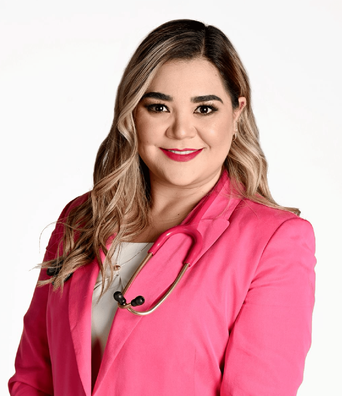 Dra. Luz Marlene Favela